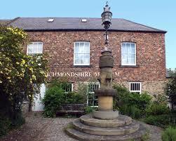 Richmondshire Museum